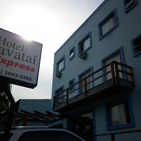 Hotel Gravatai Express Zewnętrze zdjęcie