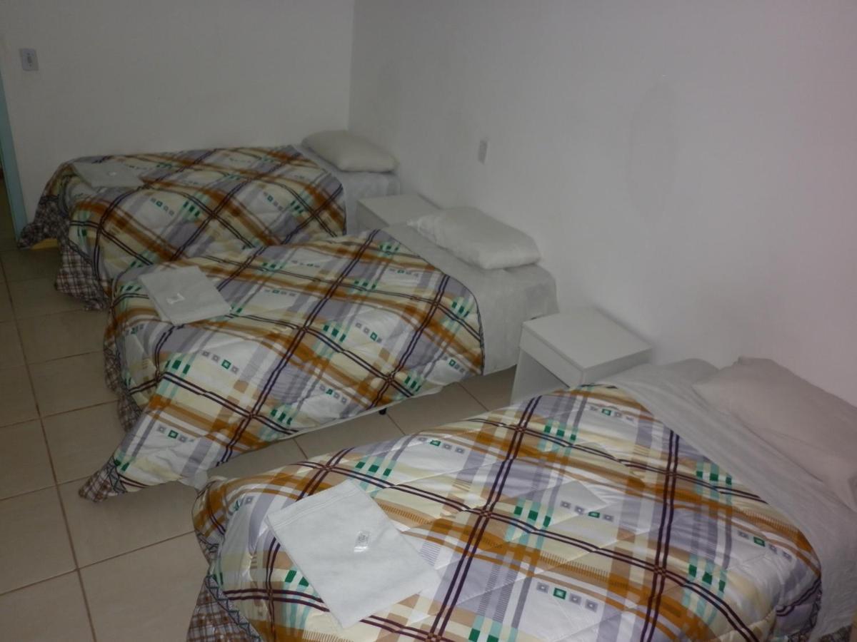 Hotel Gravatai Express Zewnętrze zdjęcie