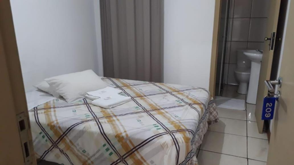 Hotel Gravatai Express Zewnętrze zdjęcie