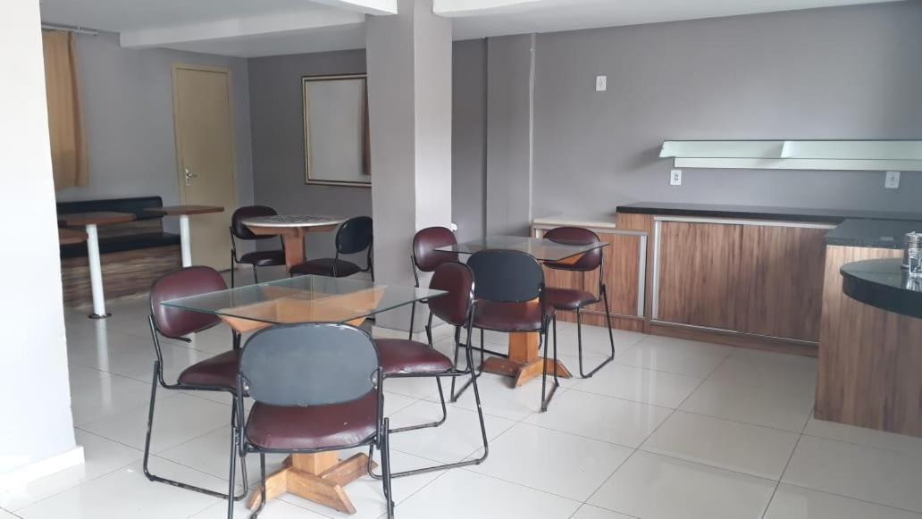 Hotel Gravatai Express Zewnętrze zdjęcie